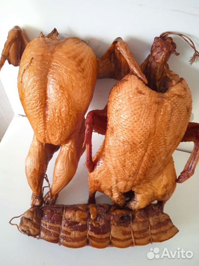 Мясо, птица, сало