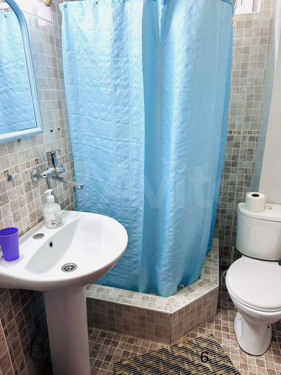 Комната 20 м², 3/4 эт.