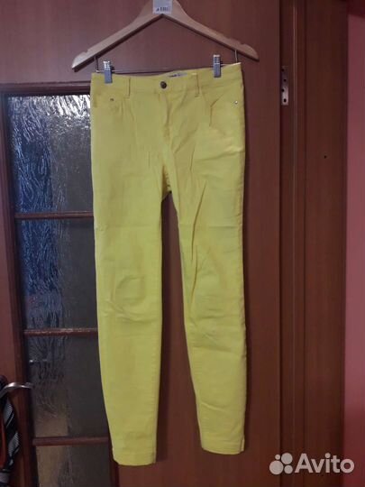 Классные джинсы стрейч