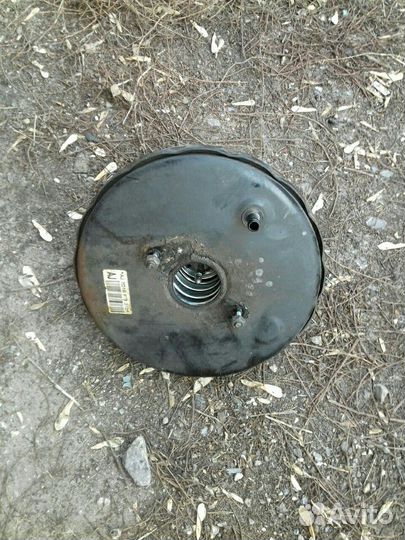 Вакуумный усилитель тормоза шевроле лачетти оригин