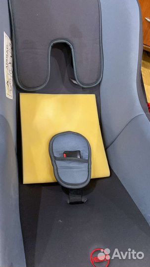 Детское автокресло от 0