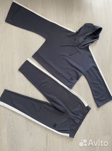 Женский костюм Demix