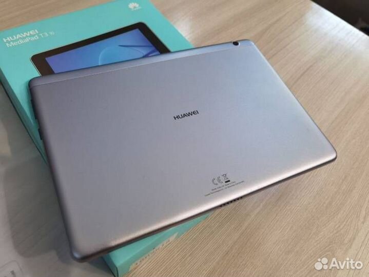 Планшет Huawei Mediapad T3 10 2/32 Гб 4G(Ags-L09)