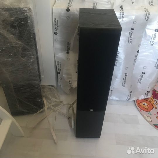 Усилитель мощности