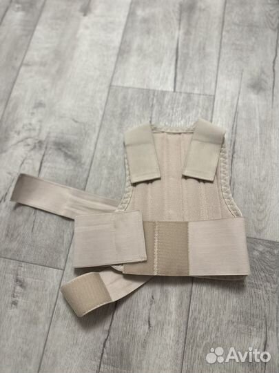 Корсет ортопедический детский