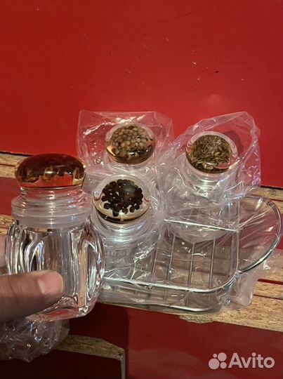 Набор для специй