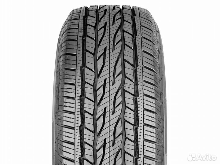 Continental ContiCrossContact LX2 215/50 R17 91H