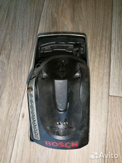 Электроотвёртка Bosch