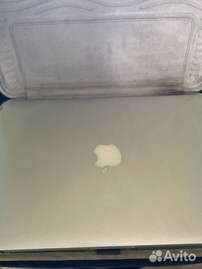 MacBook Pro (Retina, 13-inch, Mid 2014) 128 GB