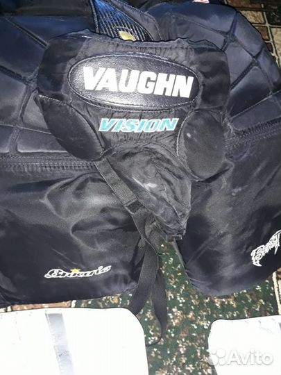 Хоккейная форма