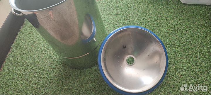 Дистиллятор самогонный аппарат