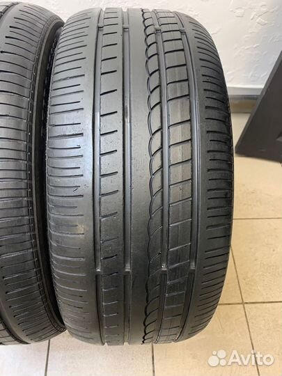 Pirelli P Zero Rosso 275/45 R20