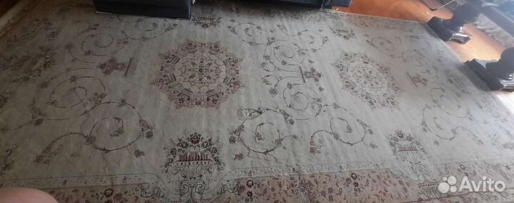 Палас ковер 3 на 6