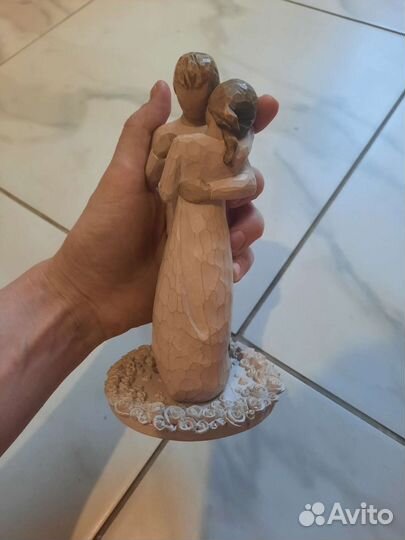 Статуэтка Willow Tree Susan Lordi