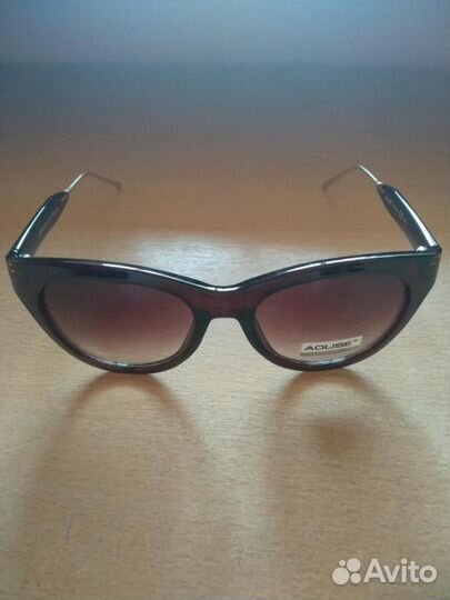 Солнцезащитные очки, новые