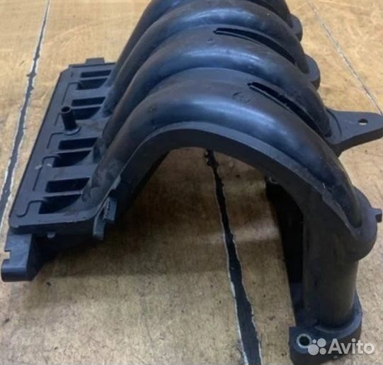 Коллектор впускной Ниссан микра