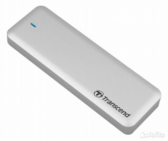 Transcend 240gb thunderbolt ssd
