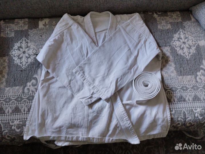 Кимоно универсальное 46-50