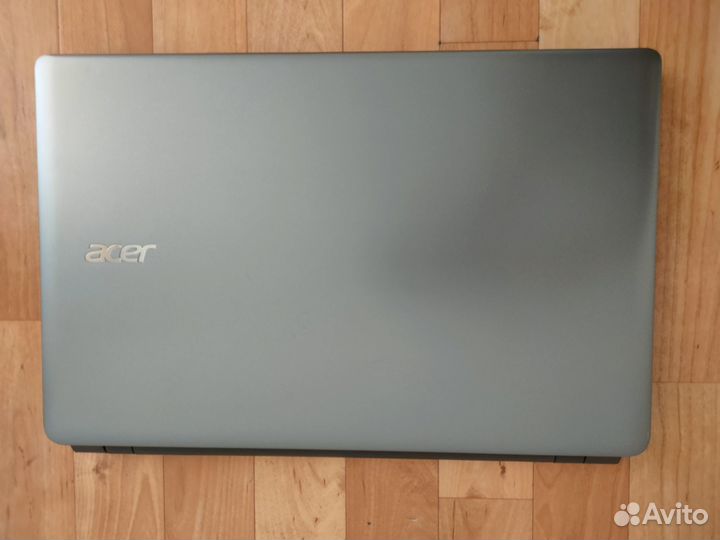 Игровой Ноутбук acer