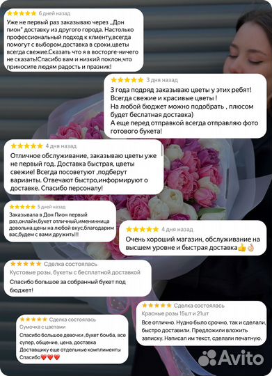 Букеты из тюльпанов с доставкой