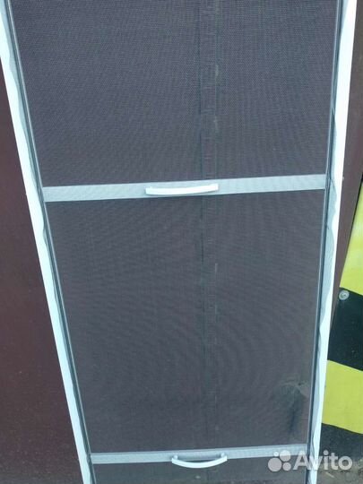 Маскитная сетка Новая