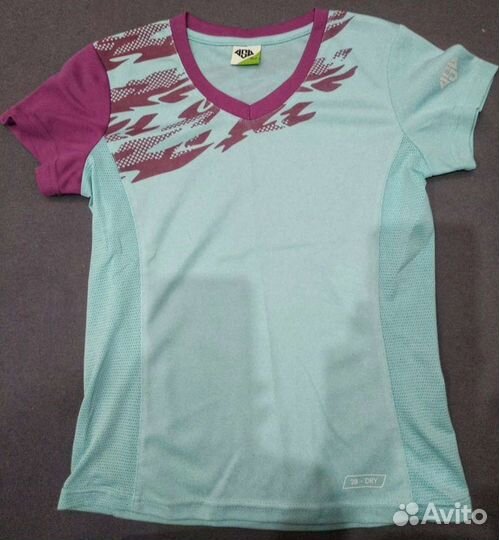 Футболка для спорта