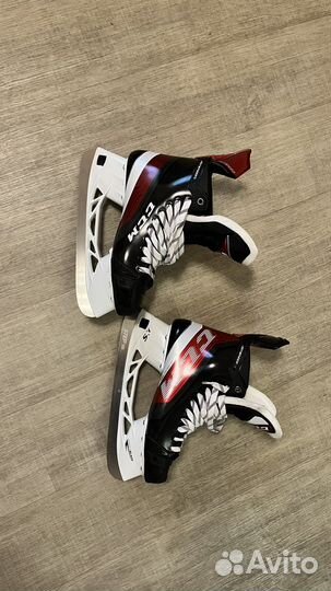 Коньки CCM JetSpeed FT4