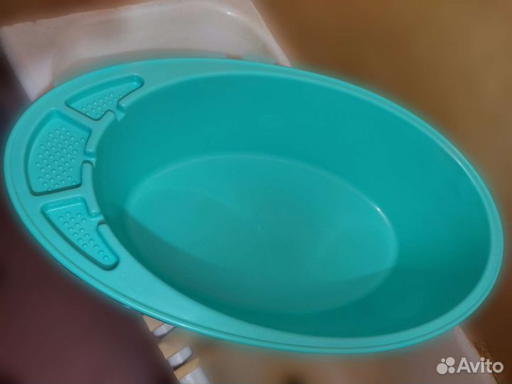 Детская ванночка для купания