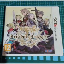 Legend of Legacy