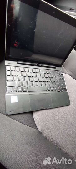 Планшет lenovo tab 2 a10 70l