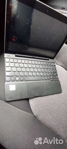 Планшет lenovo tab 2 a10 70l