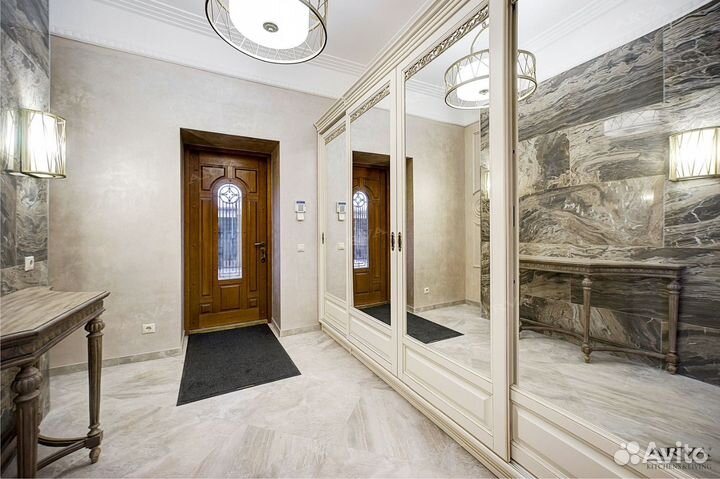 Шкаф на заказ, Береза, цвет 