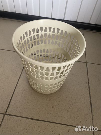 Корзина офисная для бумаг