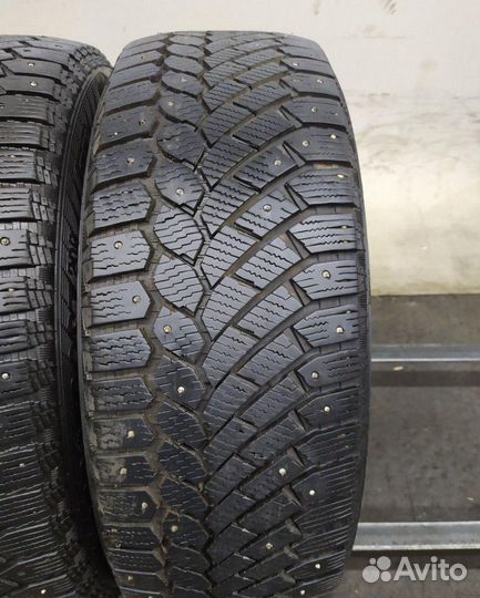Gislaved Nord Frost 200 SUV 225/60 R17 118T