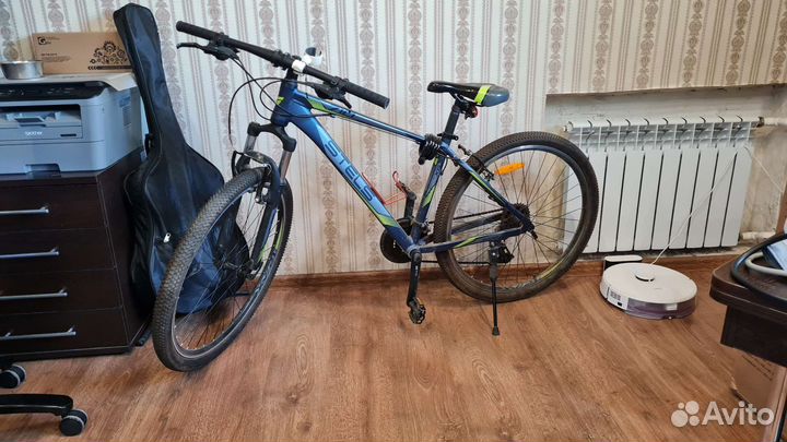 Велосипед Stels