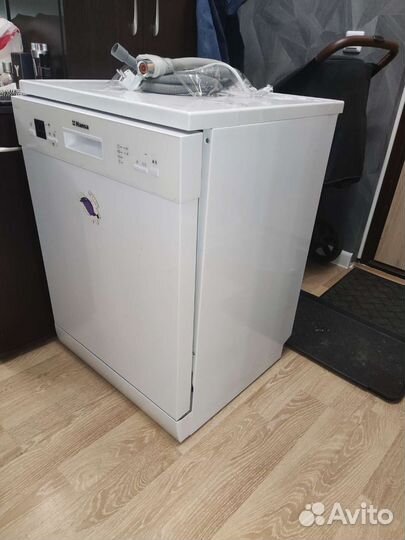 Посудомоечная машина hansa zwm656weh б/у