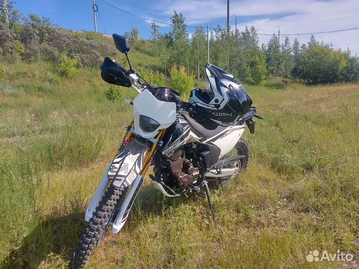 Продам regulmoto sport 003