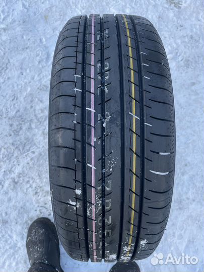 Колесо в сборе Lexus ES 200 2021г 215/55R17