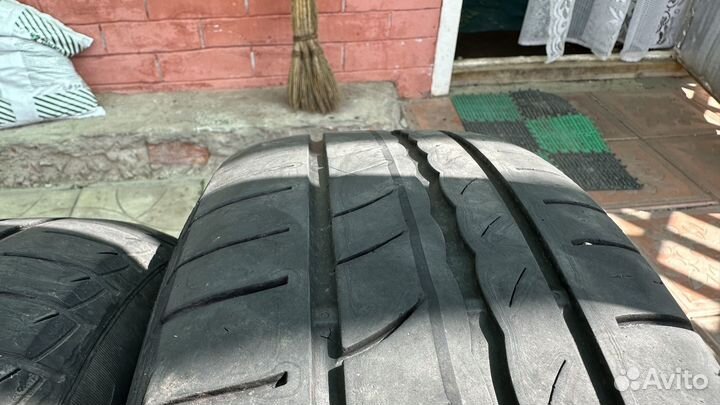 Pirelli Cinturato P1 185/65 R15