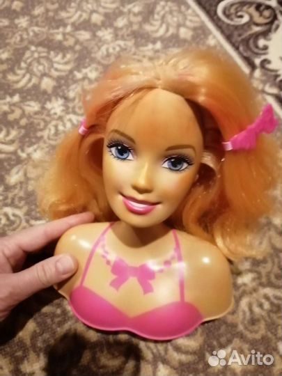 Игровой набор для девочки