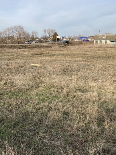 Участок 15 сот. (ИЖС)