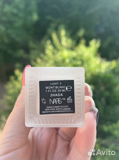 Набор косметики пакетом