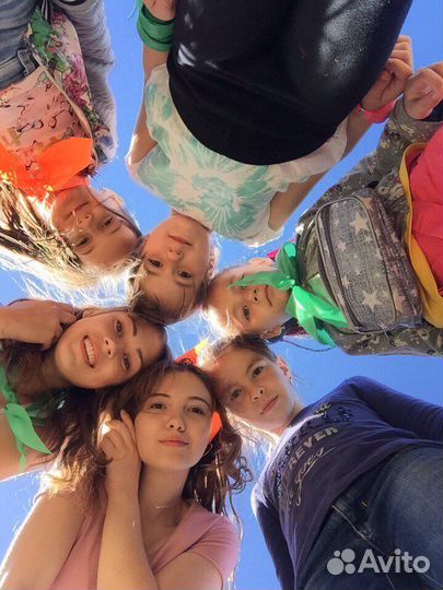 Репетитор по Русскому Английскому языку