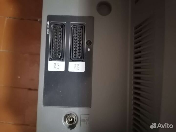 Телевизор Samsung