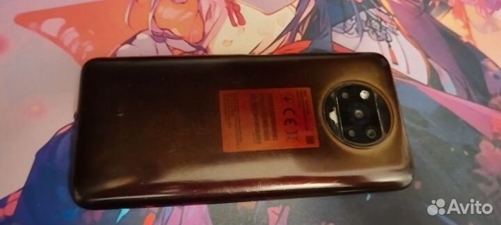 Xiaomi Poco X3 Pro, 8/256 ГБ