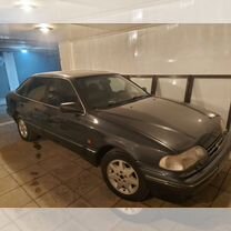 Ford Scorpio 2.9 AT, 1993, 202 000 км, с пробегом, цена 1 000 000 руб.