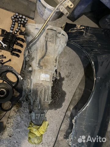 Автомат 1g-fe beams