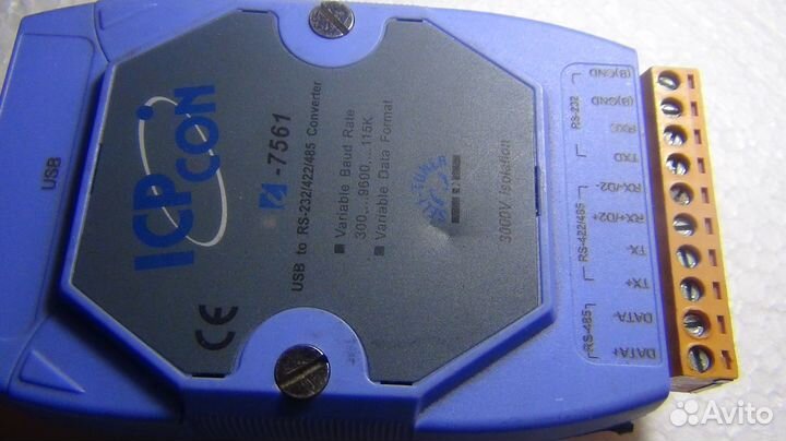 ICP CON i-7561