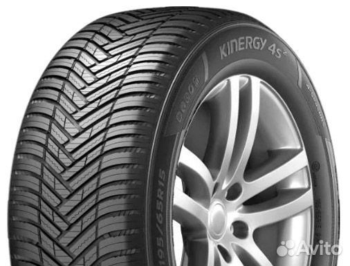 Hankook Kinergy 4S2 H750 225/55 R18 98V