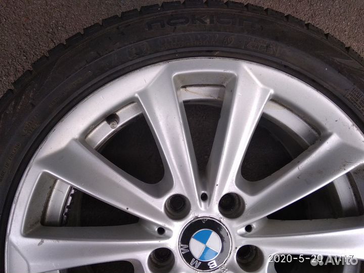 Nokian Tyres Hakkapeliitta R 225/50 R17